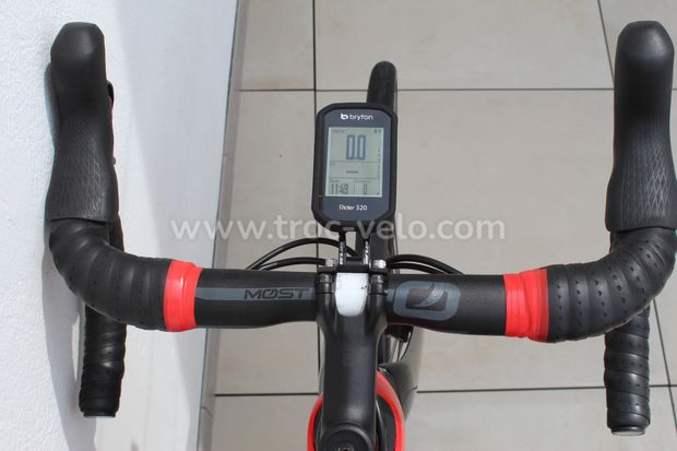 Trek Domane LT+ . - 2