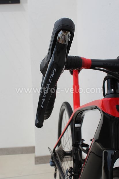 Trek Domane LT+ . - 3