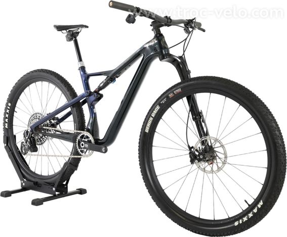 Produit Reconditionne    Vtt Cannondale Scalpel Se Lab71 2023    Tres Bon Etat - 3