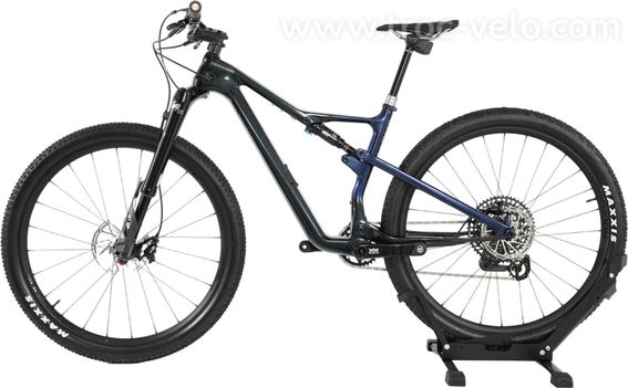 Produit Reconditionne    Vtt Cannondale Scalpel Se Lab71 2023    Tres Bon Etat - 4