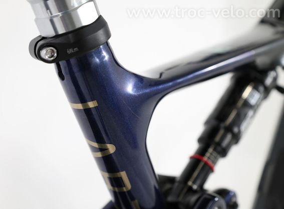 Produit Reconditionne    Vtt Cannondale Scalpel Se Lab71 2023    Tres Bon Etat - 7
