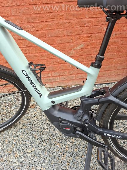 Velo électrique orbea S - 2