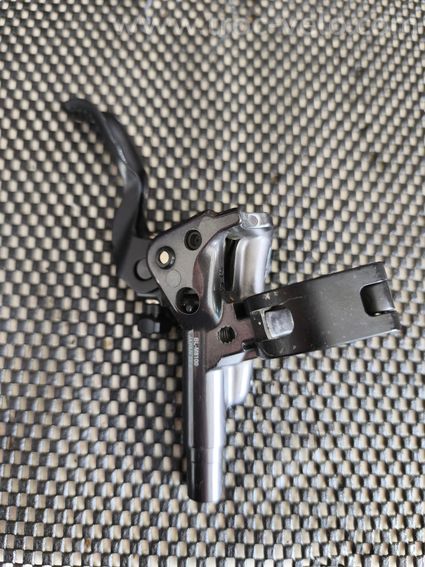 Maître cylindre Shimano xt 8100/8120 - 2