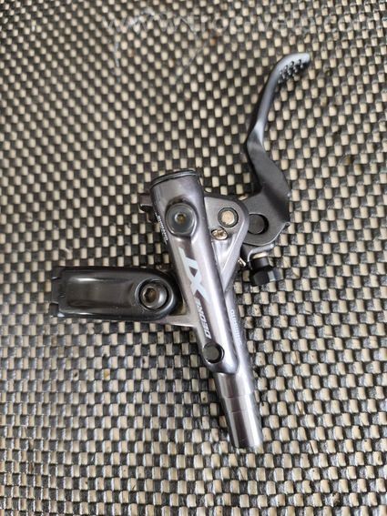 Maître cylindre Shimano xt 8100/8120 - 3