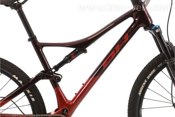 Produit Reconditionne    Bh Lynx Race Rc Xt   Velo Vtt   Tres Bon Etat - 2