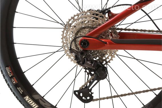 Produit Reconditionne    Bh Lynx Race Rc Xt   Velo Vtt   Tres Bon Etat - 3