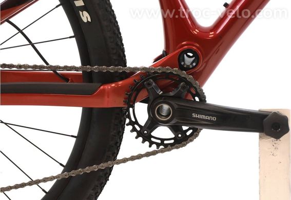 Produit Reconditionne    Bh Lynx Race Rc Xt   Velo Vtt   Tres Bon Etat - 4