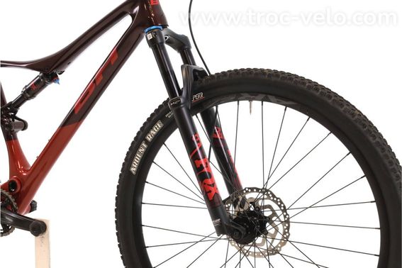 Produit Reconditionne    Bh Lynx Race Rc Xt   Velo Vtt   Tres Bon Etat - 5