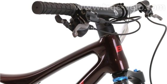 Produit Reconditionne    Bh Lynx Race Rc Xt   Velo Vtt   Tres Bon Etat - 6