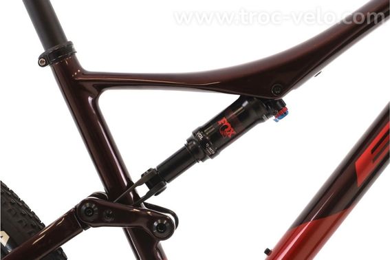 Produit Reconditionne    Bh Lynx Race Rc Xt   Velo Vtt   Tres Bon Etat - 7