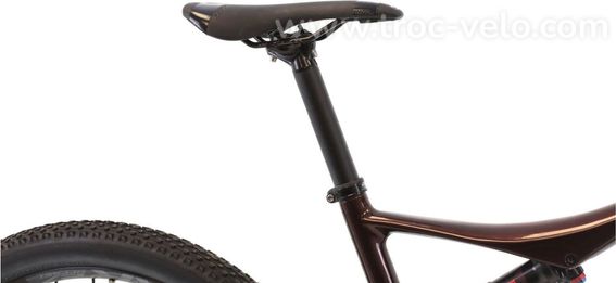 Produit Reconditionne    Bh Lynx Race Rc Xt   Velo Vtt   Tres Bon Etat - 8
