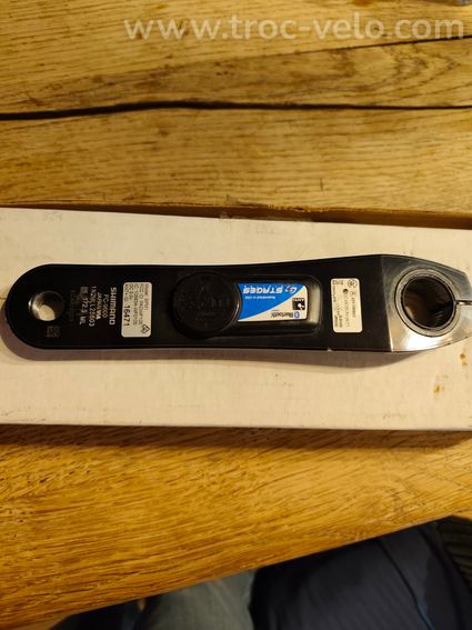 Manivelle Dura-Ace FC 900 - 3