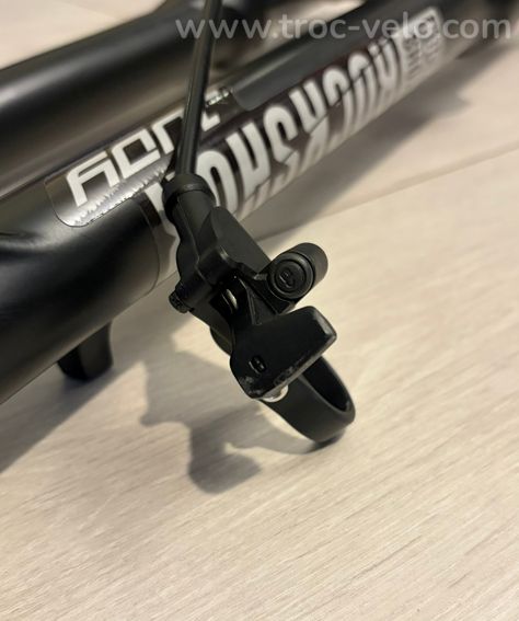 Fourche RockShox Judy Silver TK 29" - 100mm - Boost 15x110 - Pivot 17.6 cm - 6
