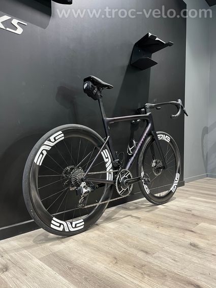S-WORKS Tarmac SL8 - 2
