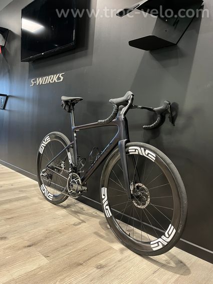 S-WORKS Tarmac SL8 - 3