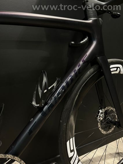 S-WORKS Tarmac SL8 - 4