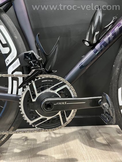 S-WORKS Tarmac SL8 - 5