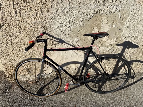 Fixie (ville) - 2