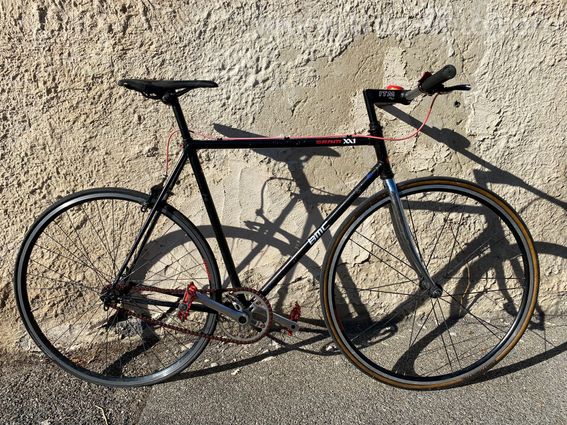 Fixie (ville) - 3