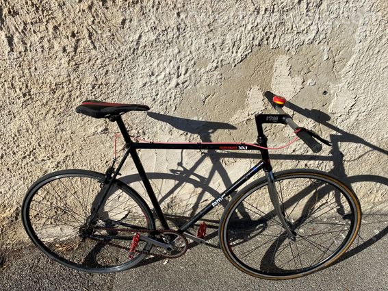 Fixie (ville) - 4