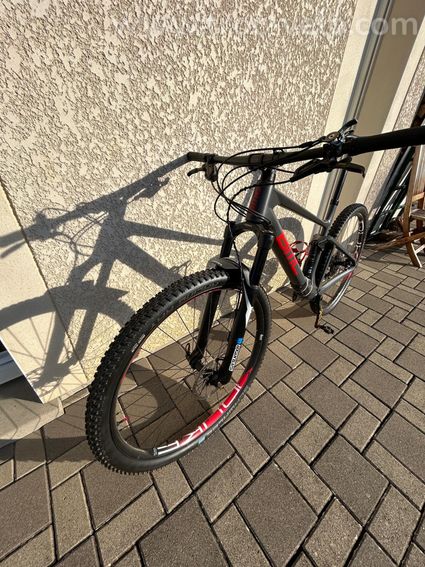 BMC Absolute Absalon Fourstroke 01 - 4