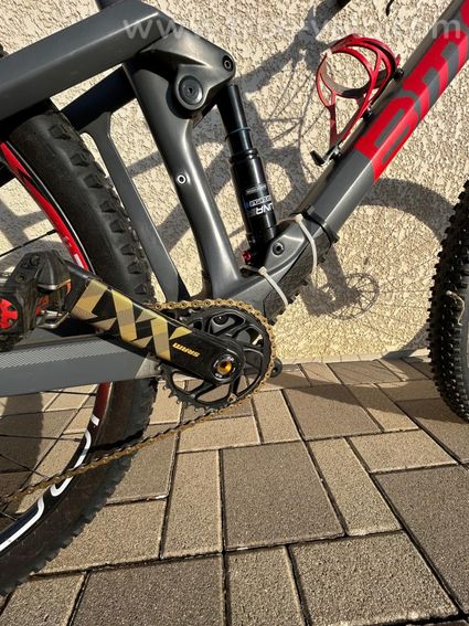 BMC Absolute Absalon Fourstroke 01 - 5