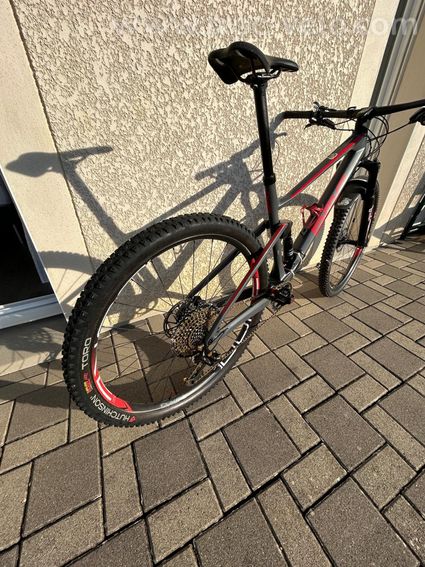 BMC Absolute Absalon Fourstroke 01 - 6