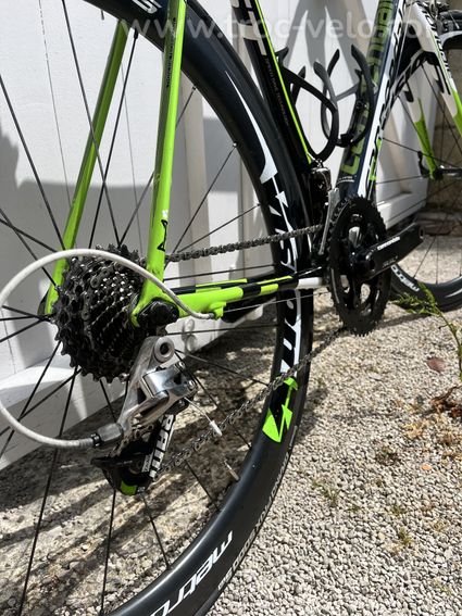 Cannondale supersix evo HI-MOD  - 7