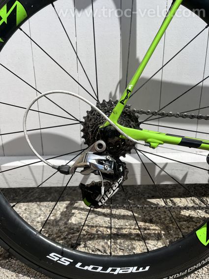 Cannondale supersix evo HI-MOD  - 5