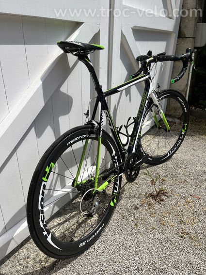 Cannondale supersix evo HI-MOD  - 2