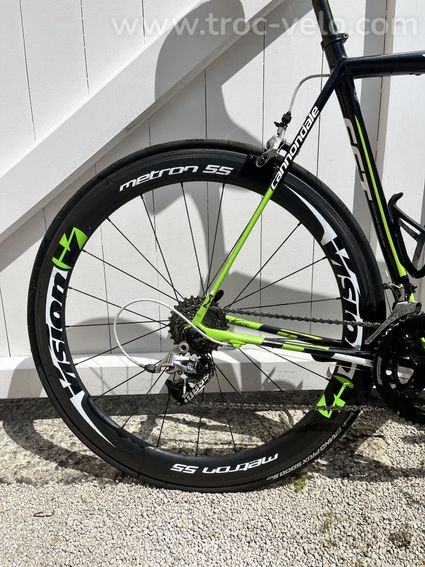 Cannondale supersix evo HI-MOD  - 4