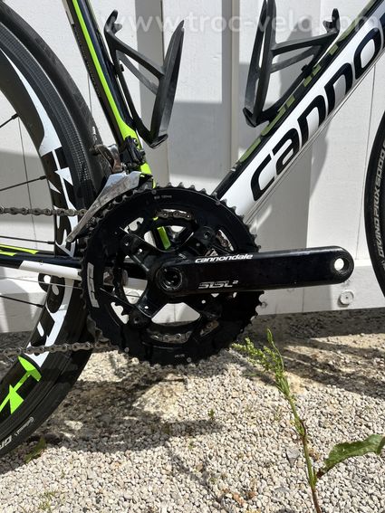 Cannondale supersix evo HI-MOD  - 6