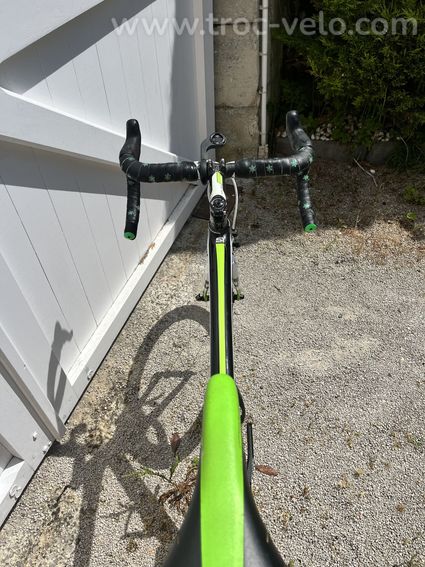 Cannondale supersix evo HI-MOD  - 8