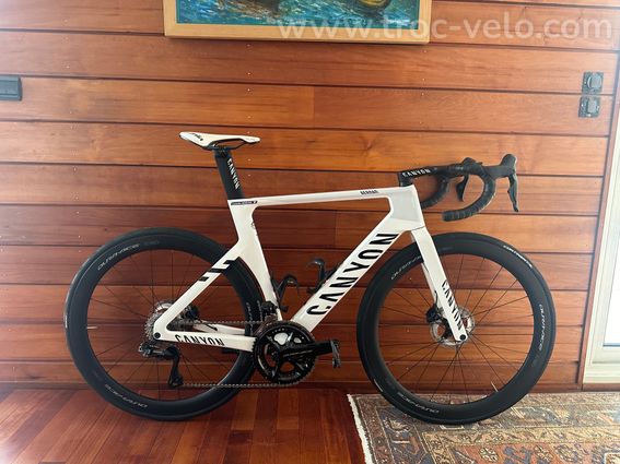Shimano C36 - C50 - 2