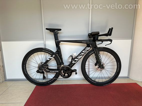 Shimano C36 - C50 - 9