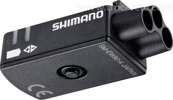 Unité SHIMANO - SM-EW90-A - 2