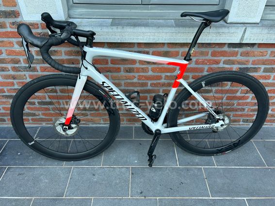 Vélo Specialized Tarmac
