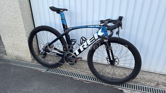 Trek Madone SLR8