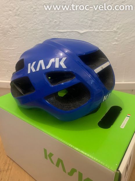 Kask protone - 3