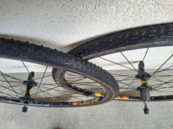 MAVIC Classics SSC - 2