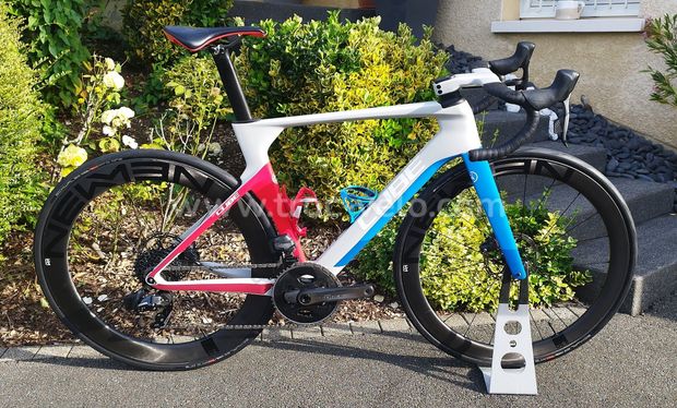 Cube Litening Aero C68X Race  - 1