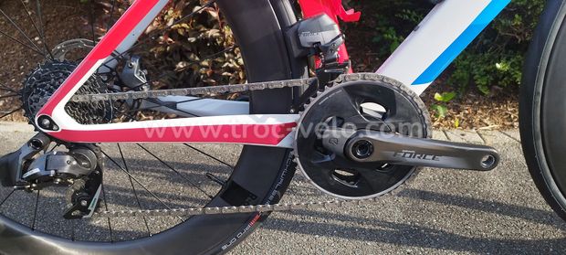 Cube Litening Aero C68X Race  - 2