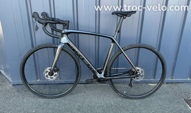 TREK Émonda SL6 - 2