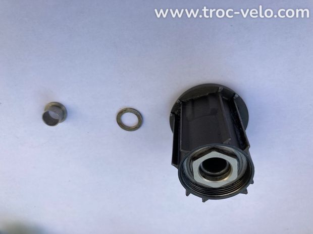  Noix MAVIC pour cassette CAMPAGNOLO - 1