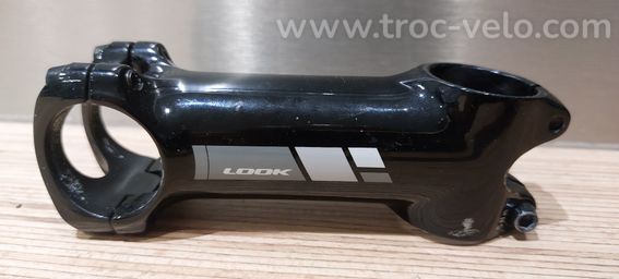 Potence look ls1 100mm - 2