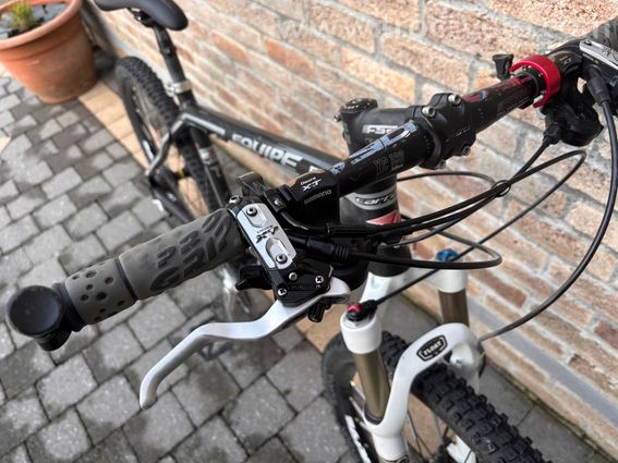 VTT carraro - 2