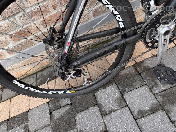 VTT carraro - 8