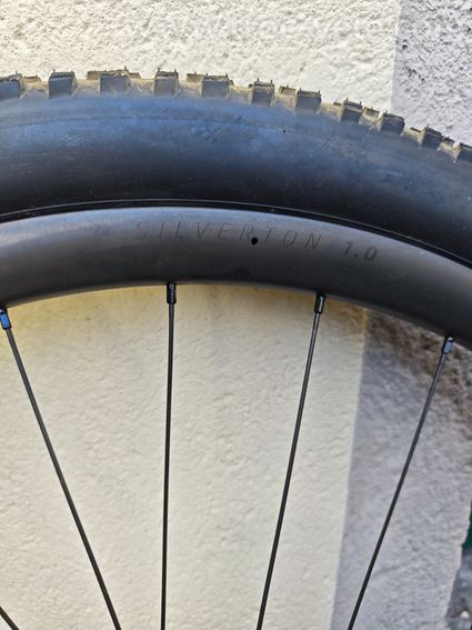 Syncros Silverton 1.0 neuves - 3