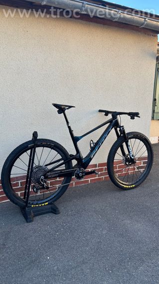 Scott spark sl - 2