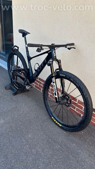 Scott spark sl - 3